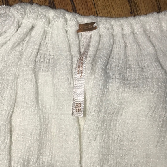 free people top - Picture 4 of 4